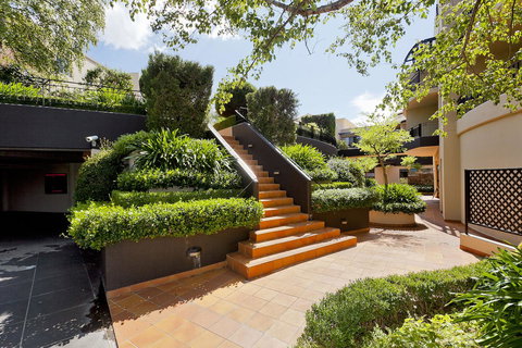 AAC Apartments - Griffin - Mackay Tourism 1