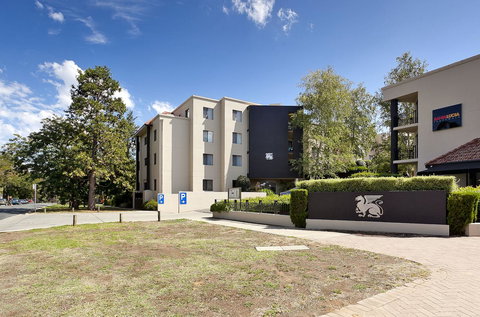 AAC Apartments - Griffin - Mackay Tourism 4