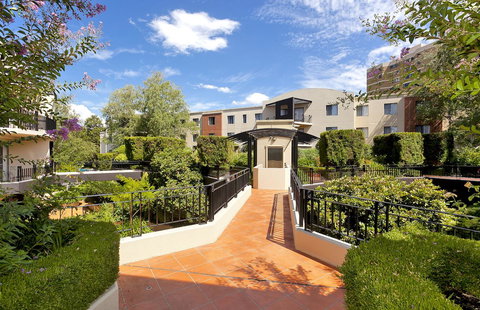 AAC Apartments - Griffin - Mackay Tourism 2
