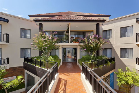 AAC Apartments - Griffin - Mackay Tourism 3