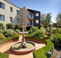 Astra Apartments Canberra - Griffin - Mackay Tourism