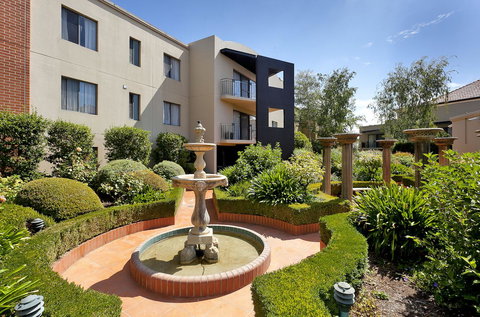 AAC Apartments - Griffin - Mackay Tourism 0