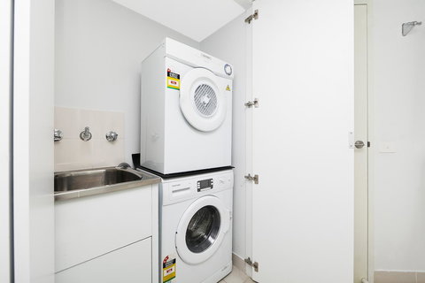 AAC Apartments - Griffin - Mackay Tourism 10