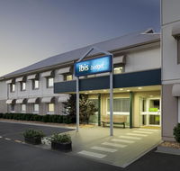 ibis Budget Canberra - Mackay Tourism