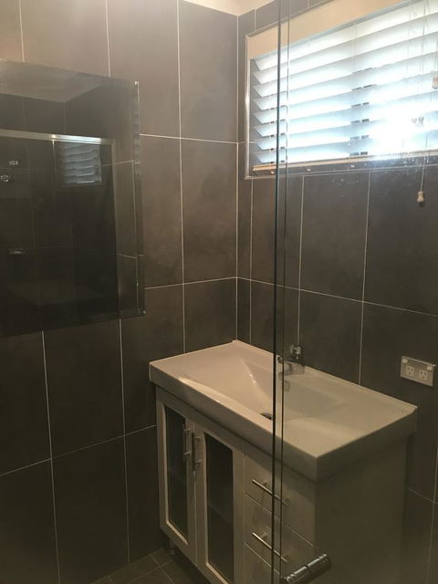 Central Tranquility Heart Of Orange - Mackay Tourism 20