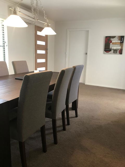 Central Tranquility Heart Of Orange - Mackay Tourism 3