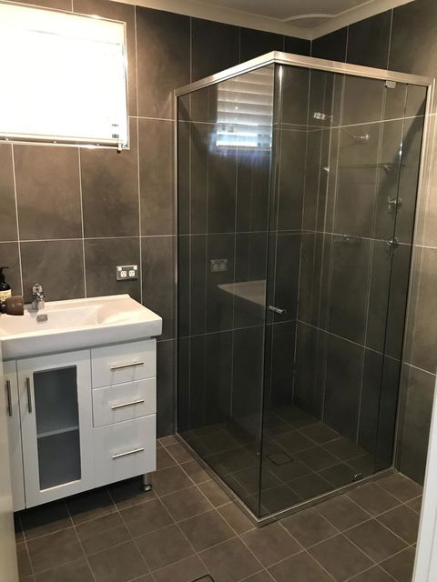 Central Tranquility Heart Of Orange - Mackay Tourism 19