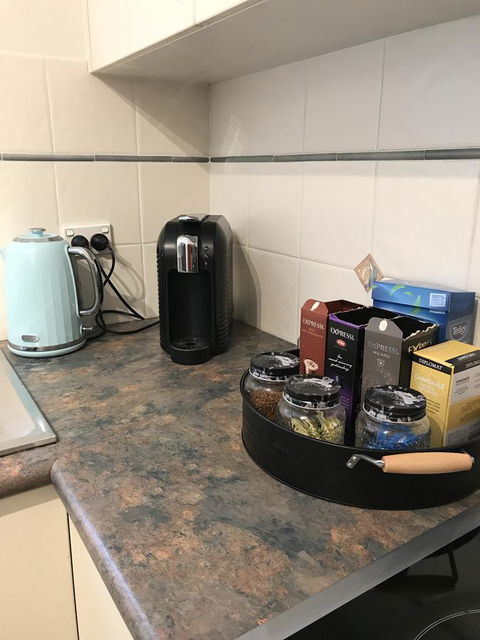 Central Tranquility Heart Of Orange - Mackay Tourism 12