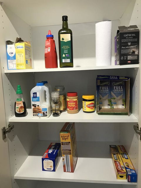 Central Tranquility Heart Of Orange - Mackay Tourism 11