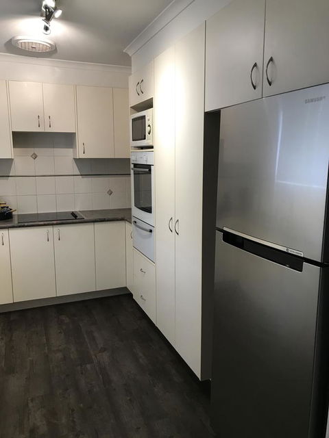 Central Tranquility Heart Of Orange - Mackay Tourism 10