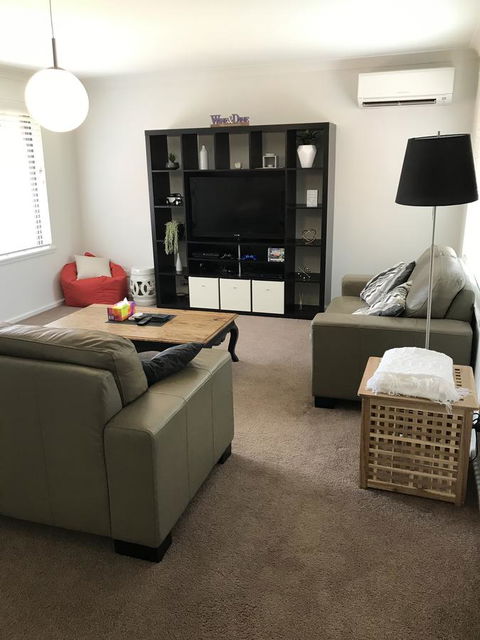 Central Tranquility Heart Of Orange - Mackay Tourism 0