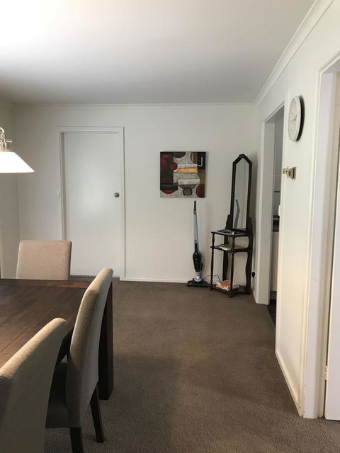 Central Tranquility Heart Of Orange - Mackay Tourism 4