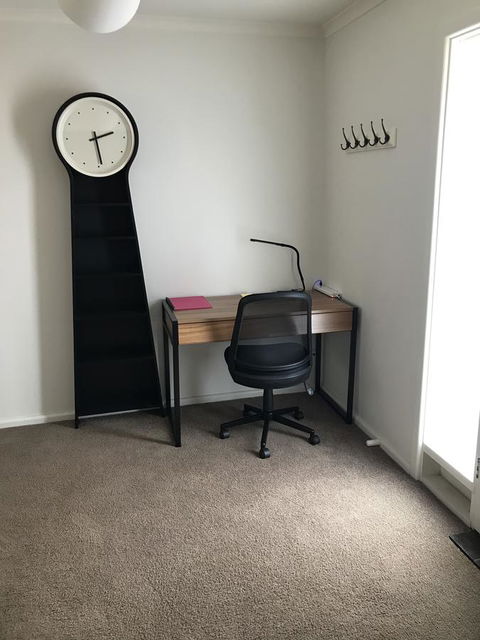 Central Tranquility Heart Of Orange - Mackay Tourism 24