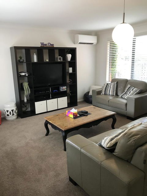 Central Tranquility Heart Of Orange - Mackay Tourism 7