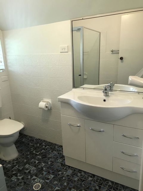 Central Tranquility Heart Of Orange - Mackay Tourism 22