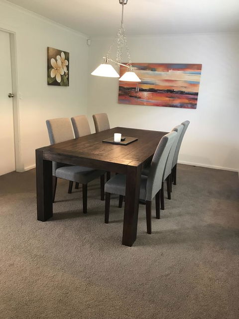 Central Tranquility Heart Of Orange - Mackay Tourism 2