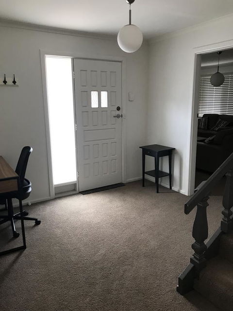 Central Tranquility Heart Of Orange - Mackay Tourism 25