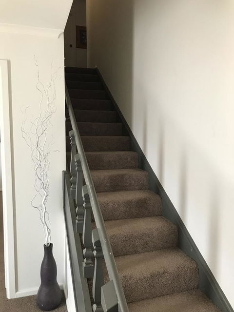 Central Tranquility Heart Of Orange - Mackay Tourism 26