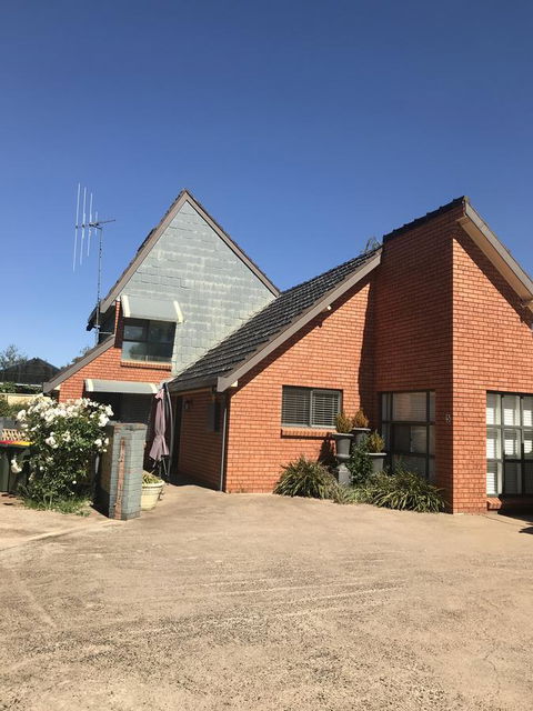Central Tranquility Heart Of Orange - Mackay Tourism 27