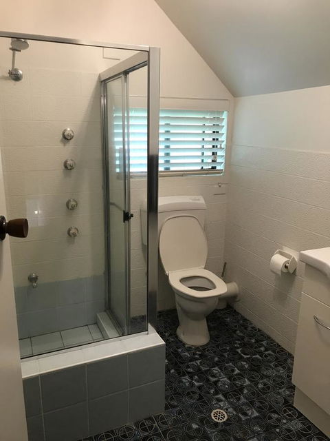 Central Tranquility Heart Of Orange - Mackay Tourism 21