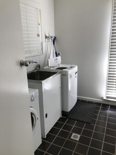 Central Tranquility Heart Of Orange - Mackay Tourism 29