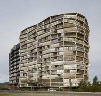 Ovolo Nishi - Mackay Tourism