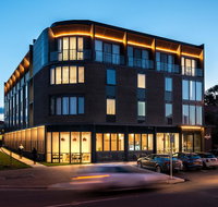 Abode Kingston - Mackay Tourism