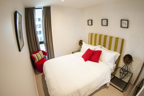 KUI - Manhattan Apartments - Mackay Tourism 14