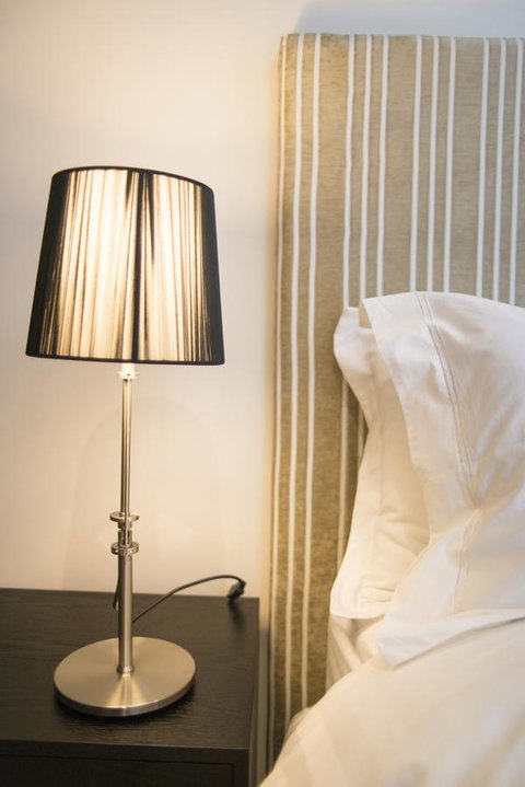 KUI - Manhattan Apartments - Mackay Tourism 10