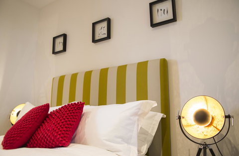 KUI - Manhattan Apartments - Mackay Tourism 7