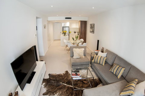 KUI - Manhattan Apartments - Mackay Tourism 12