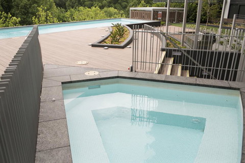 KUI - Manhattan Apartments - Mackay Tourism 3