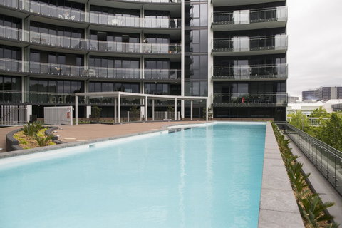 KUI - Manhattan Apartments - Mackay Tourism 5
