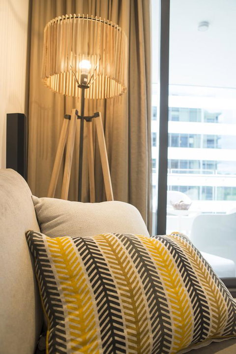 KUI - Manhattan Apartments - Mackay Tourism 17