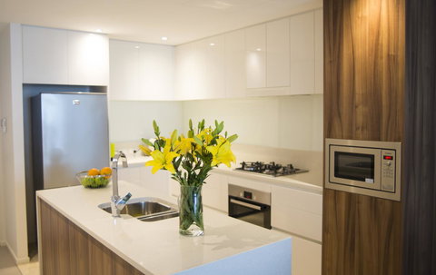 KUI - Manhattan Apartments - Mackay Tourism 21