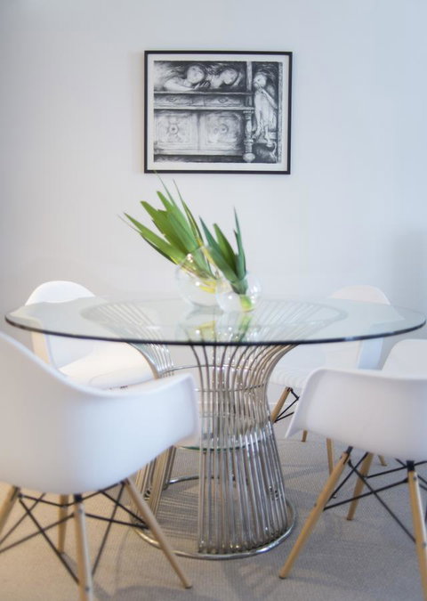KUI - Manhattan Apartments - Mackay Tourism 8