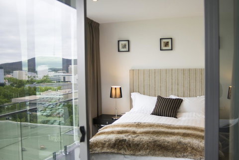 KUI - Manhattan Apartments - Mackay Tourism 15