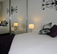 Apartments in Canberra - Mackay Tourism