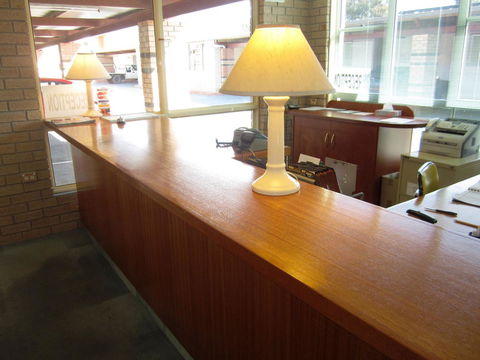 Canberra Lyneham Motor Inn - Mackay Tourism 5