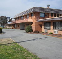 Canberra Lyneham Motor Inn - Mackay Tourism