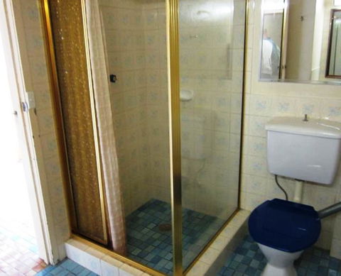 Canberra Lyneham Motor Inn - Mackay Tourism 13