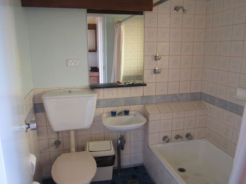 Canberra Lyneham Motor Inn - Mackay Tourism 9