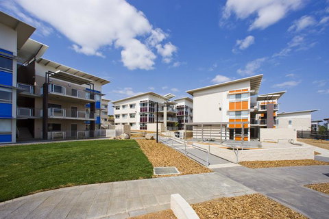 Unilodge @ UC Short Stays - Mackay Tourism 7