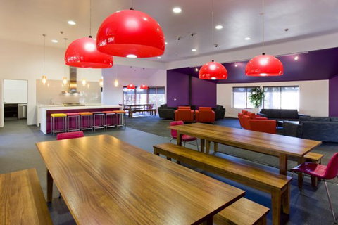 Unilodge @ UC Short Stays - Mackay Tourism 12