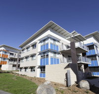 Unilodge  UC Short Stays - Mackay Tourism