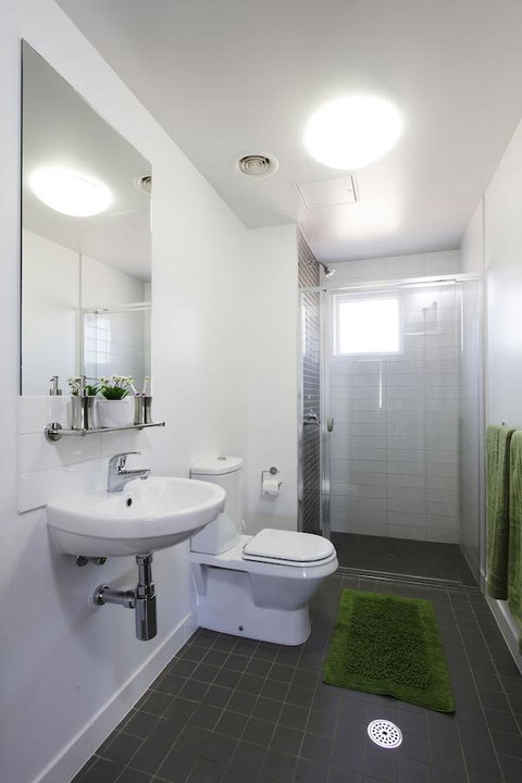 Unilodge @ UC Short Stays - Mackay Tourism 14