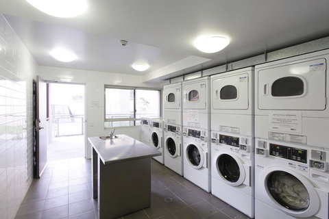 Unilodge @ UC Short Stays - Mackay Tourism 8