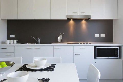 Unilodge @ UC Short Stays - Mackay Tourism 4