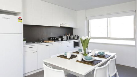 Unilodge @ UC Short Stays - Mackay Tourism 2