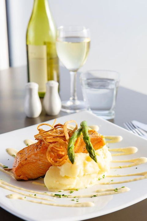 Quality Hotel Dickson - Mackay Tourism 9